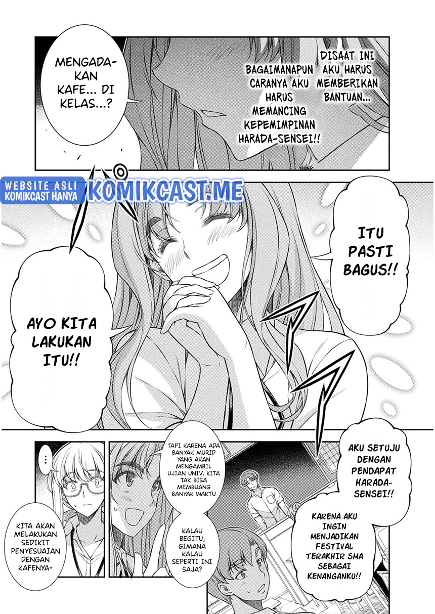 Dilarang COPAS - situs resmi www.mangacanblog.com - Komik silver plan to redo from jk 031 - chapter 31 32 Indonesia silver plan to redo from jk 031 - chapter 31 Terbaru 9|Baca Manga Komik Indonesia|Mangacan